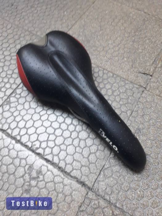 újszerű Velo CR-MO nyereg