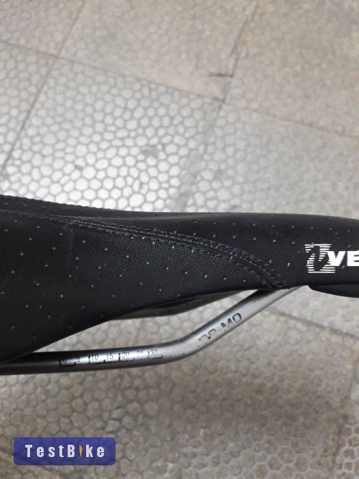 újszerű Velo CR-MO nyereg