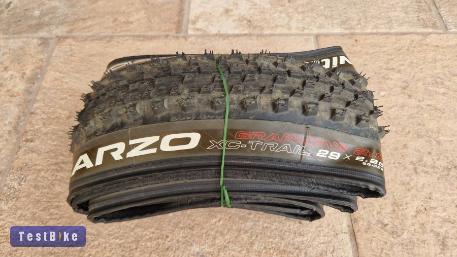 Újszerű Vittoria Barzo XC Trail Folding Tire - 29x2.25"