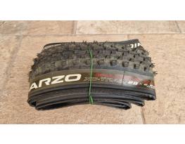 Újszerű Vittoria Barzo XC Trail Folding Tire - 29x2.25"
