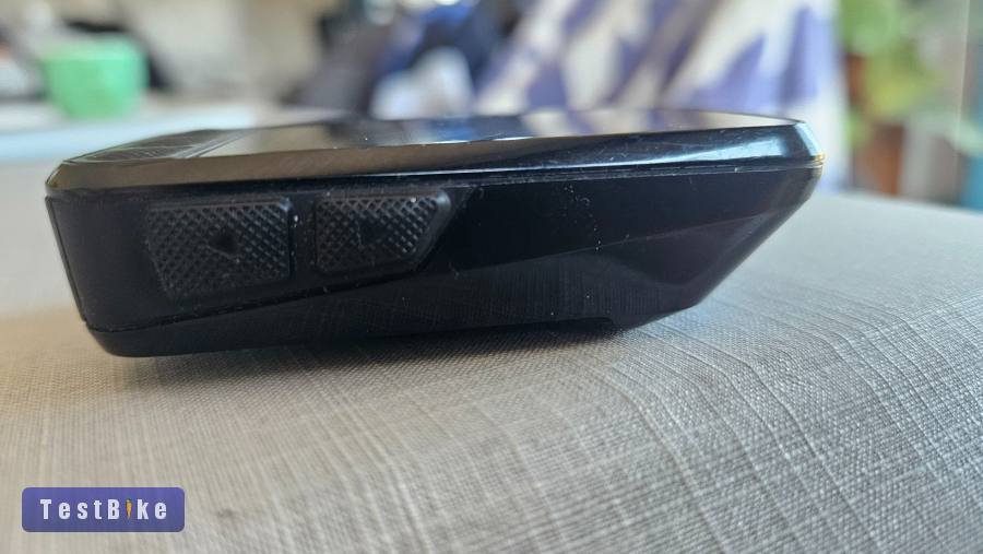 Újszerű Wahoo Elemnt Bolt V2 computer / GPS dobozában eladó