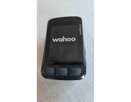 Újszerű Wahoo Elemnt Bolt V2 computer / GPS dobozában eladó