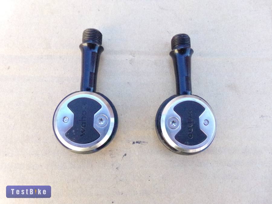 Újszerű Wahoo Speedplay Comp országúti pedál eladó. 