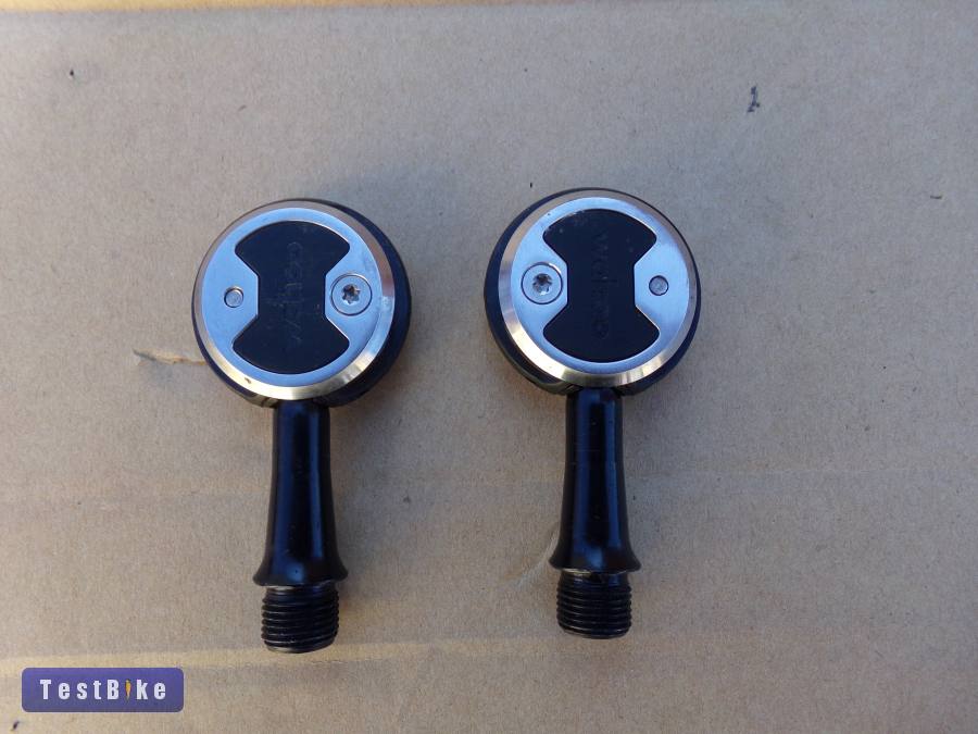 Újszerű Wahoo Speedplay Comp országúti pedál eladó. 