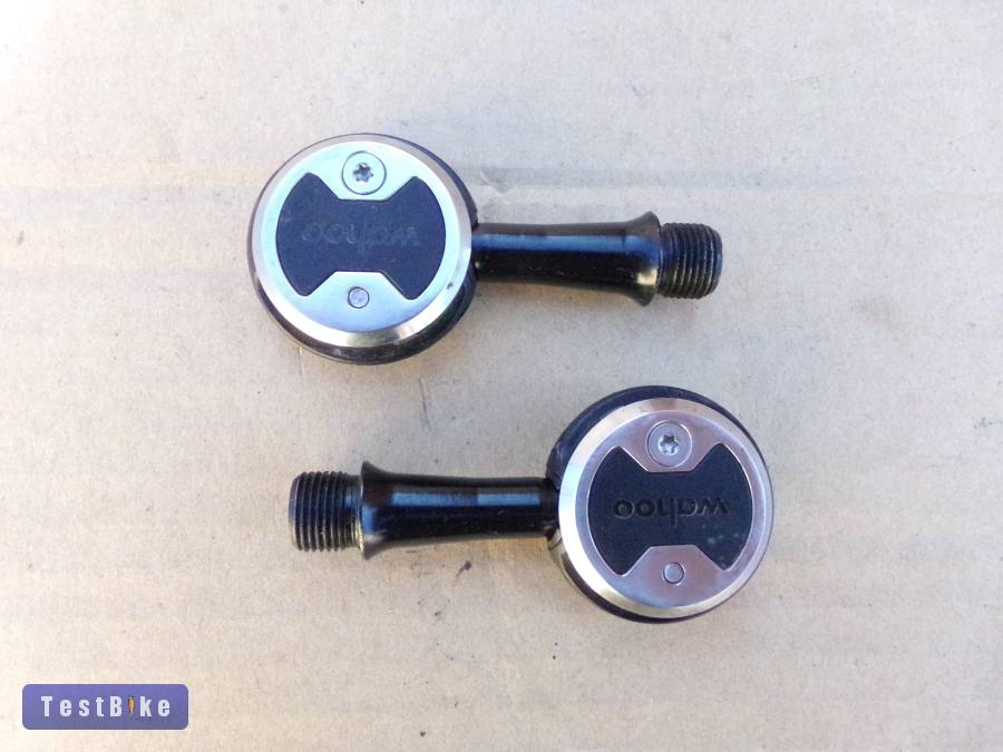 Újszerű Wahoo Speedplay Comp országúti pedál eladó. 