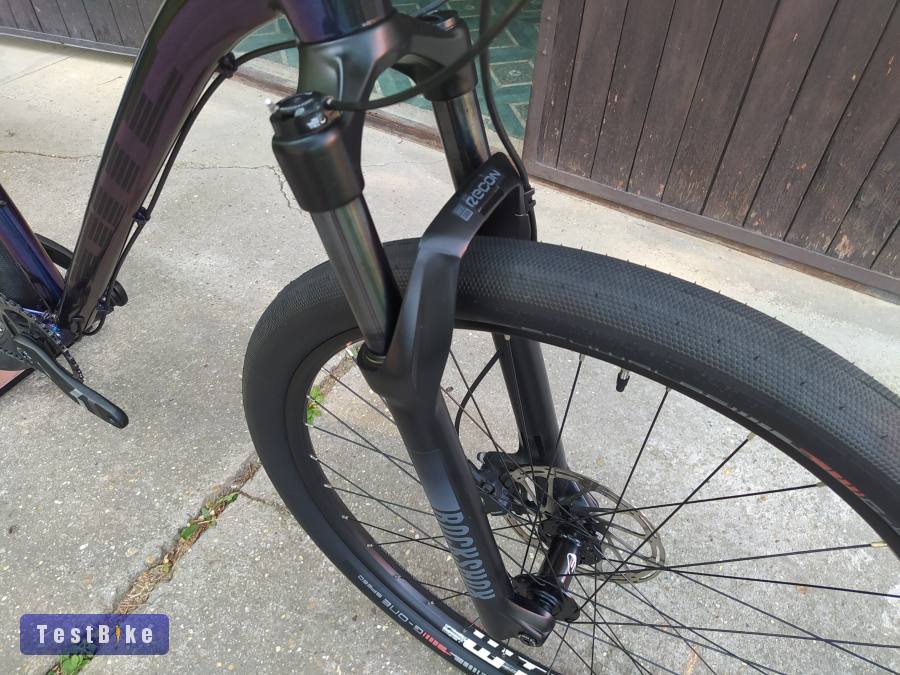 Újszerű White XC 290 LTD ’L’ (RS Recon, Sram GX, WTB)