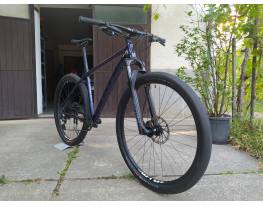 Újszerű White XC 290 LTD ’L’ (RS Recon, Sram GX, WTB)