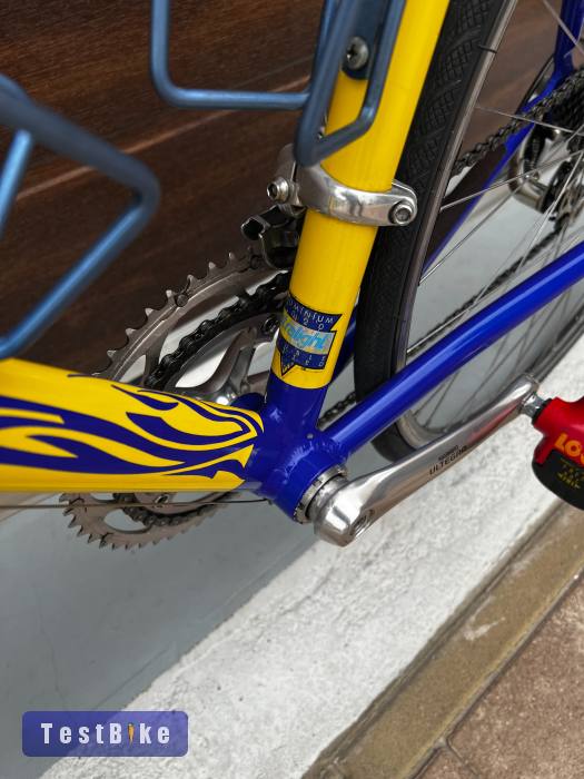 Újszerű Wilier Triestina Országúti/ Shimano Ultegra