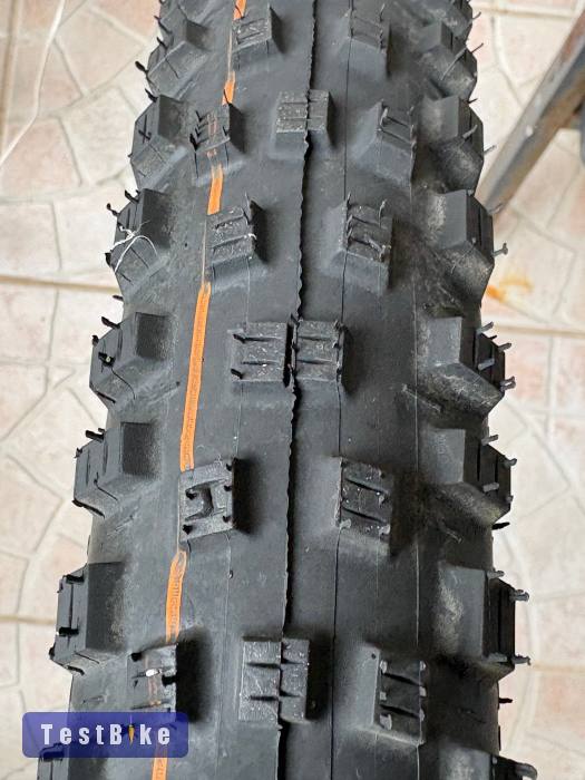 Újszerű!Cube Stereo ONE44 C:68X SLX "L" méret Sram AXS