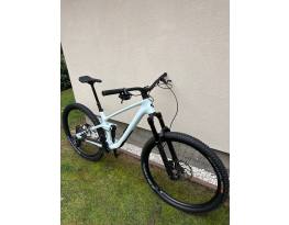 Újszerű! Cube Stereo ONE44 C:68X SLX "L" méret