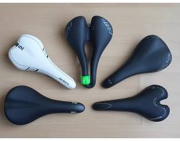 Ülés, nyereg, Selle Italia, Fabric, Scott, SMP.