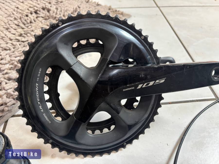 Ultegra+105 11-es szett