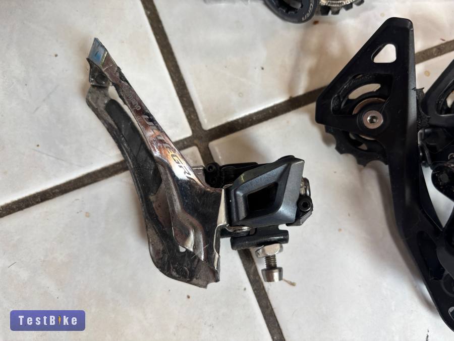 Ultegra+105 11-es szett