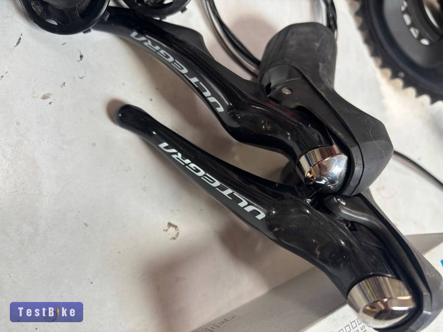 Ultegra+105 11-es szett