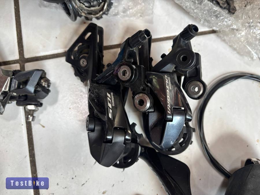 Ultegra+105 11-es szett