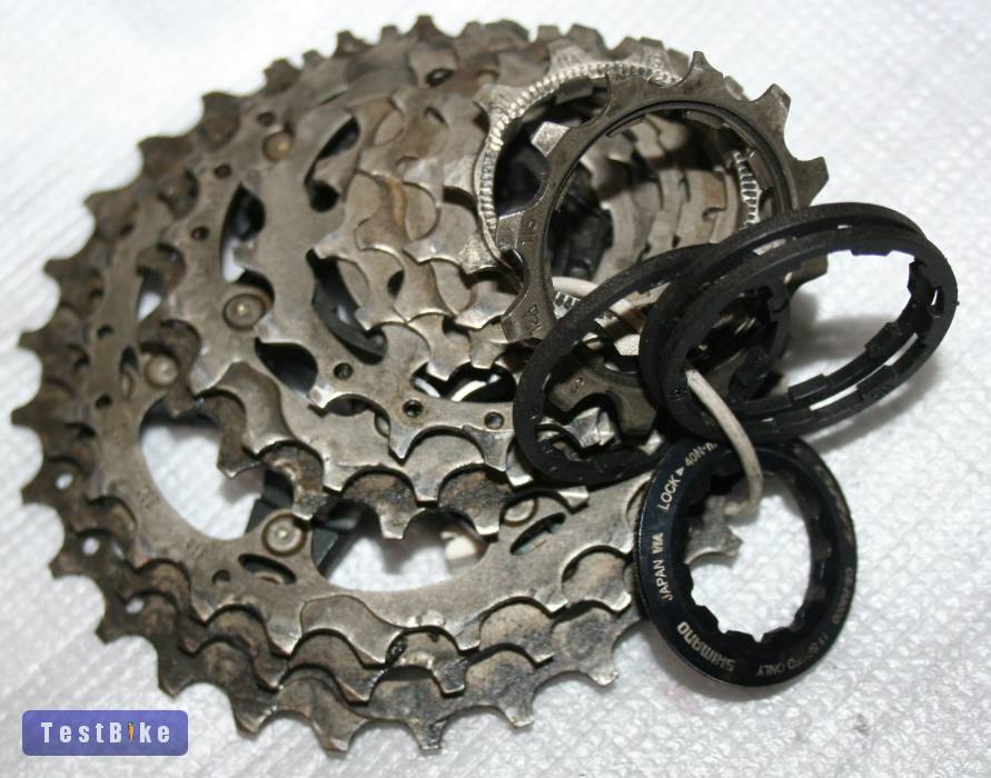 Ultegra 11 fogasos fogas sor