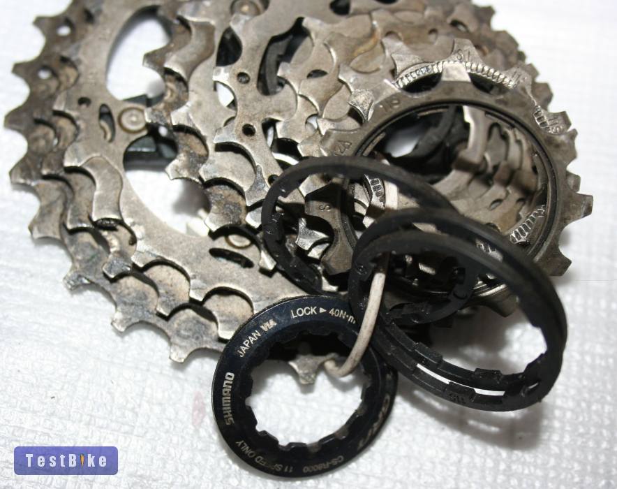 Ultegra 11 fogasos fogas sor