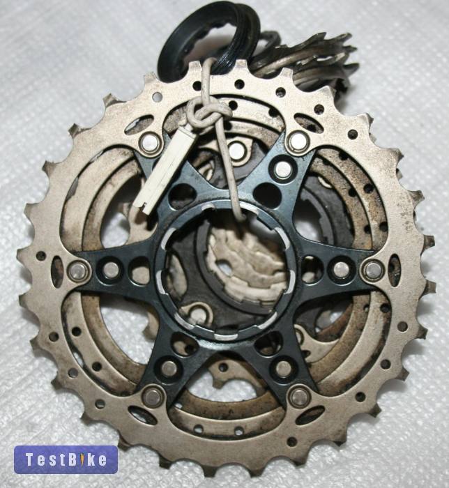 Ultegra 11 fogasos fogas sor