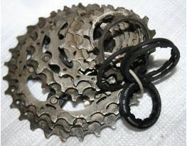 Ultegra 11 fogasos fogas sor