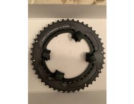 Ultegra 36-46 lánckerekek csavarokkal