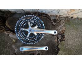 Ultegra 3x9-es hajtómű