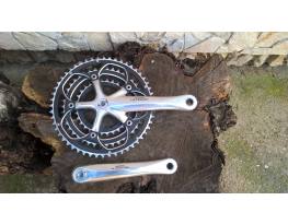 Ultegra 3x9-es hajtómű