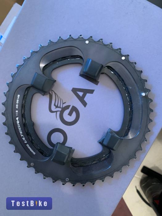 Ultegra 46-36 tányérok