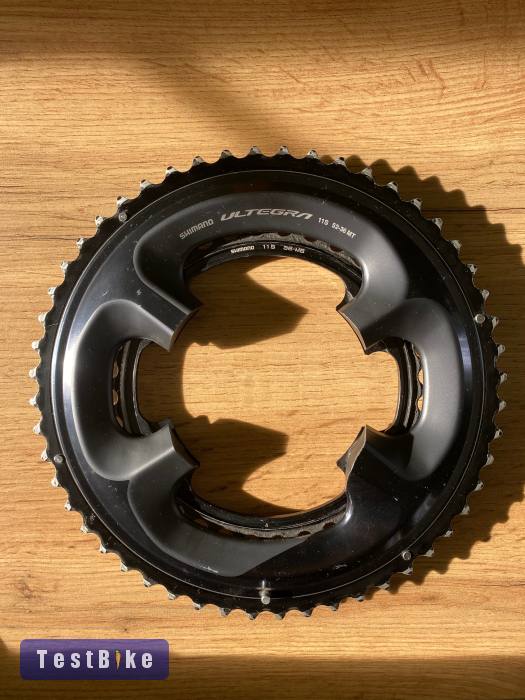 Ultegra 52-36 lánctányér