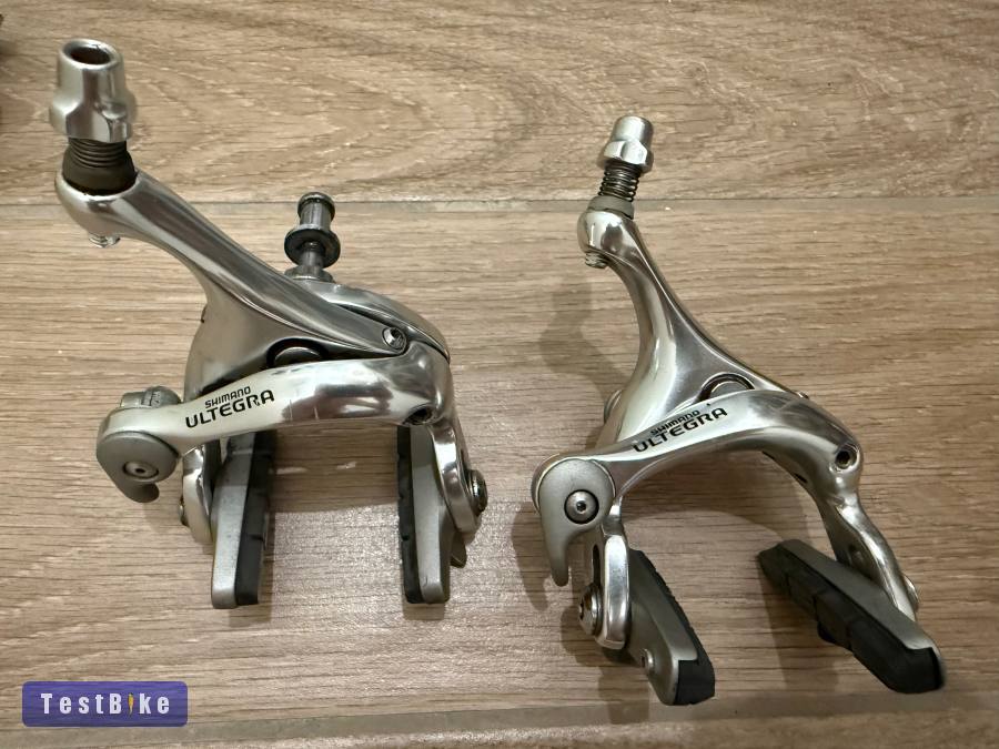 Ultegra 6500-as szett szép és hibátlan állapotban