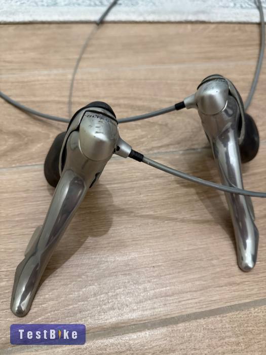 Ultegra 6500-as szett szép és hibátlan állapotban