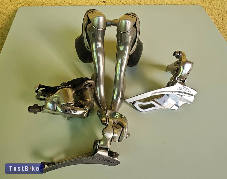 Ultegra 6500 váltás szett