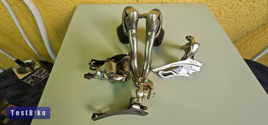 Ultegra 6500 váltás szett