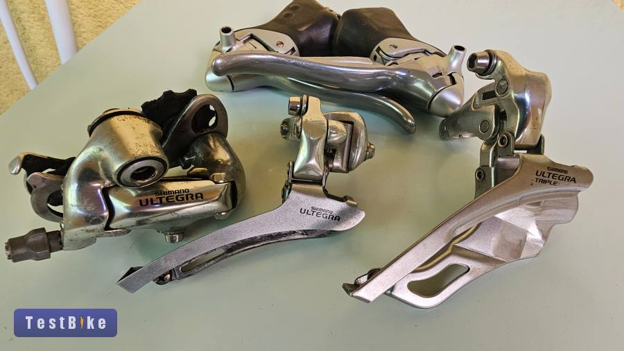 Ultegra 6500 váltás szett