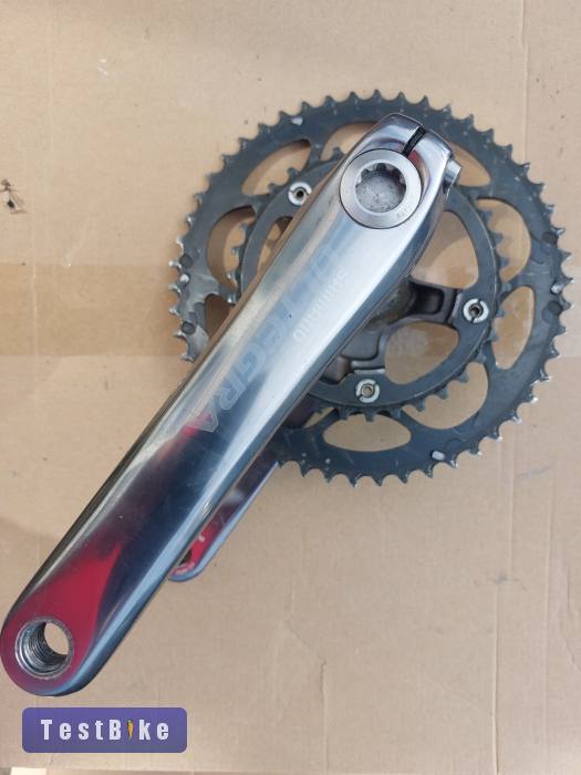 Ultegra 6700-as, és 6600-as hajtóművek eladók