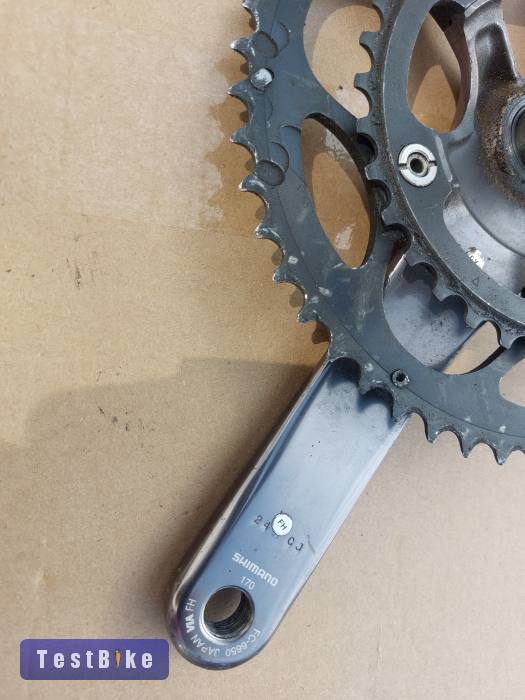 Ultegra 6700-as, és 6600-as hajtóművek eladók