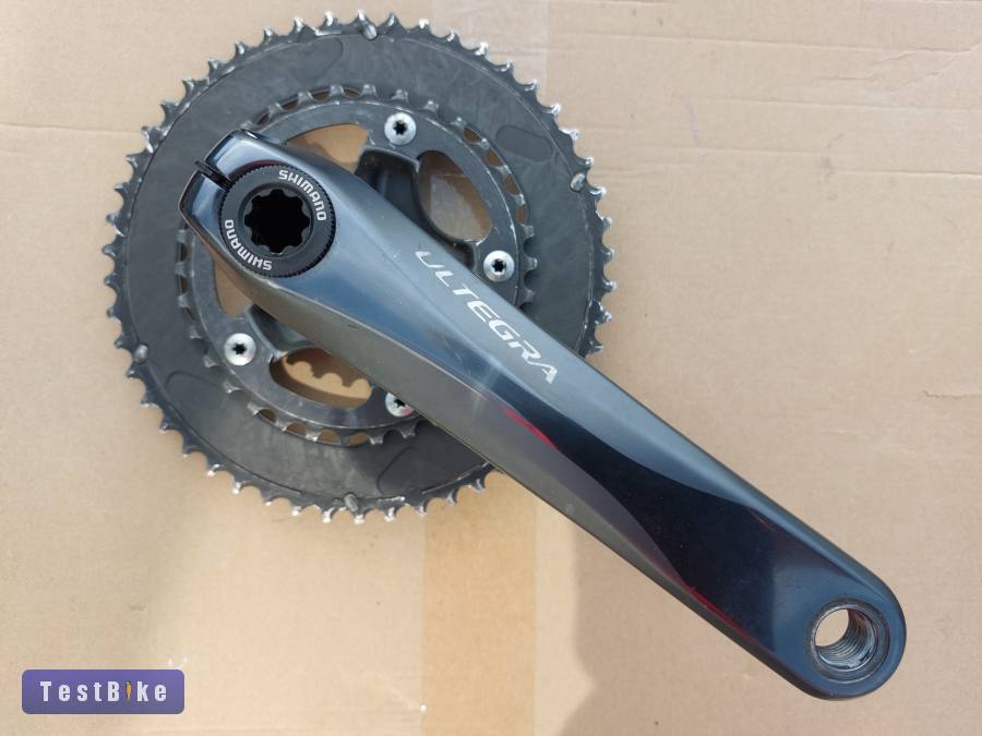 Ultegra 6700-as, és 6600-as hajtóművek eladók
