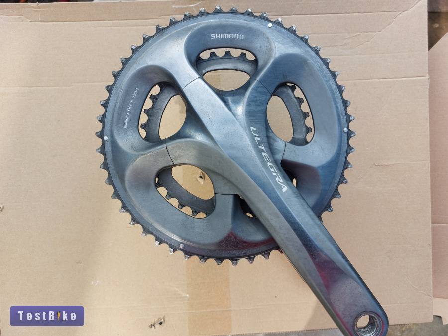 Ultegra 6700-as, és 6600-as hajtóművek eladók