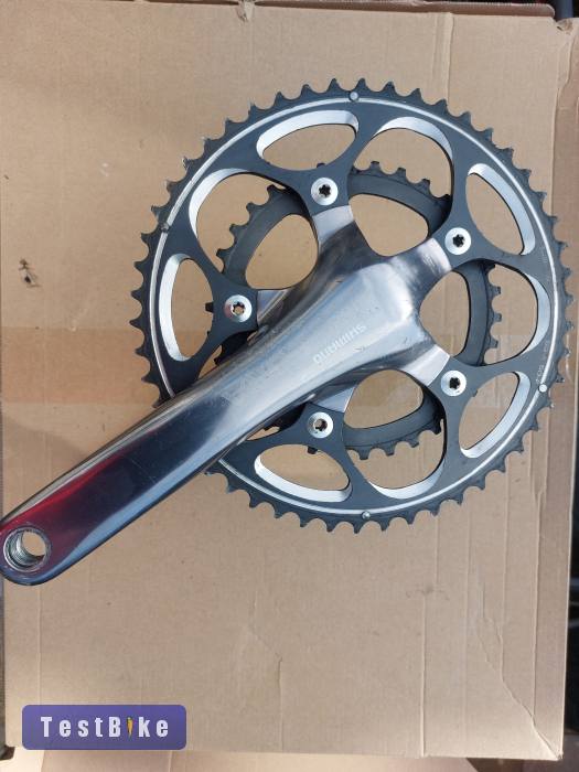 Ultegra 6700-as, és 6600-as hajtóművek eladók