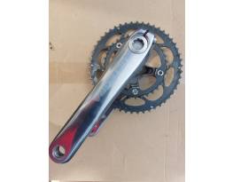 Ultegra 6600-as hajtómű eladó