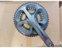 Ultegra 6700-as, és 6600-as hajtóművek eladók