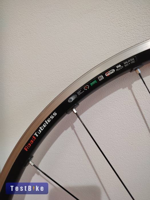Ultegra 6700 tubeless országúti kerékszett