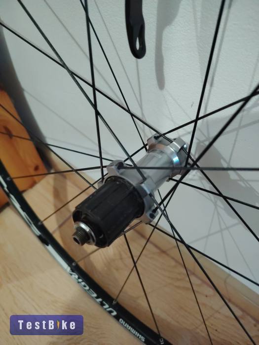 Ultegra 6700 tubeless országúti kerékszett