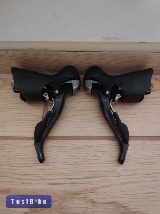 Ultegra 6703 3x10 sebességes fékváltó kar szett