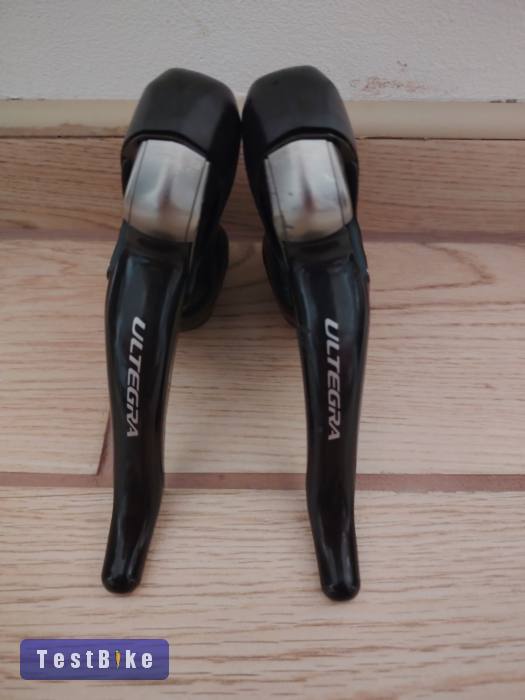 Ultegra 6703 3x10 sebességes fékváltó kar szett