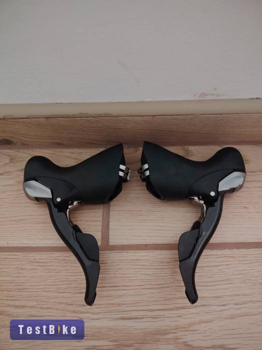 Ultegra 6703 3x10 sebességes fékváltó kar szett