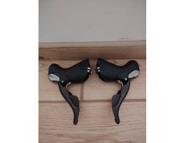 Ultegra 6703 3x10 sebességes fékváltó kar szett