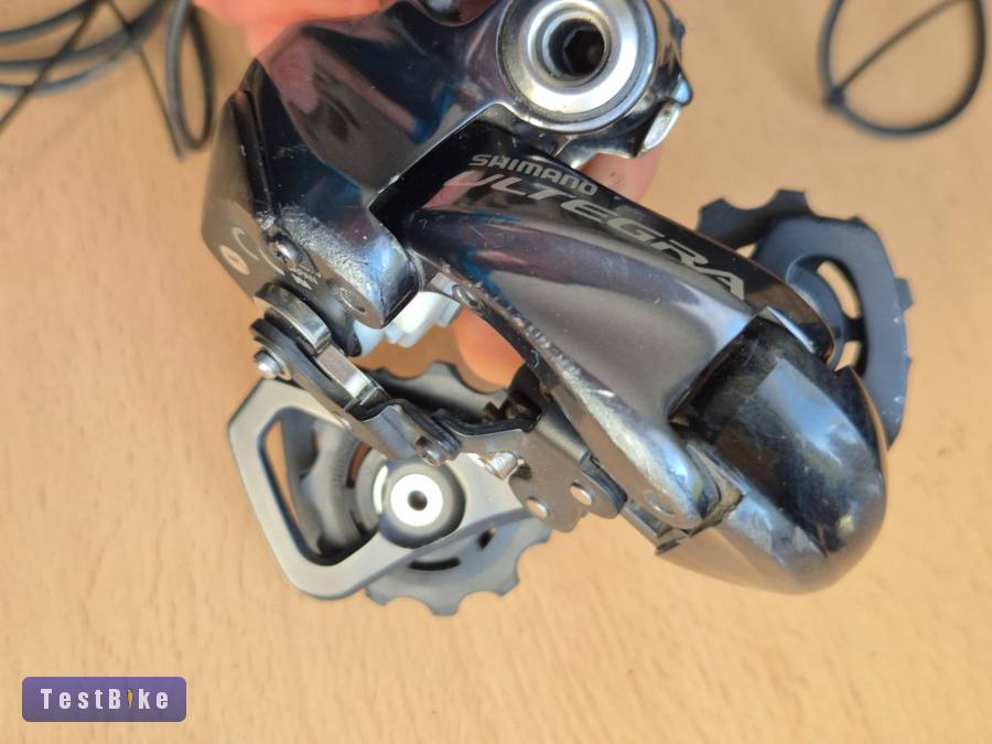 Ultegra 6800 6870 Di2 elektromos váltás szett 2x11