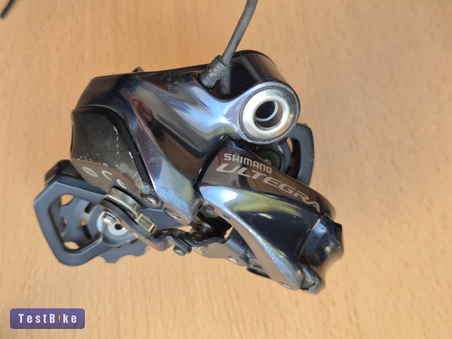 Ultegra 6800 6870 Di2 elektromos váltás szett 2x11