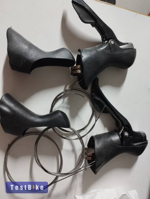 Ultegra 6800-as fékváltókar alkatrésznek