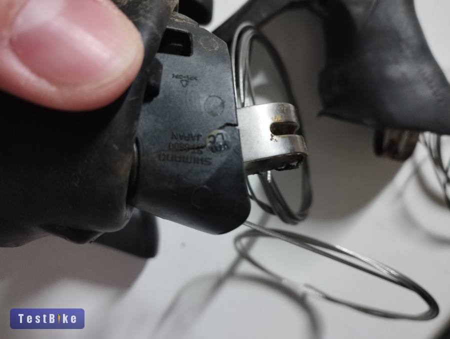 Ultegra 6800-as fékváltókar alkatrésznek